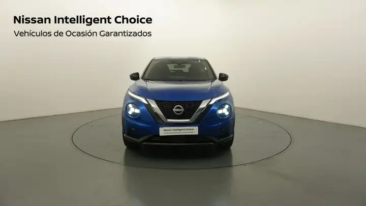 Nissan Juke 2025, foto 2
