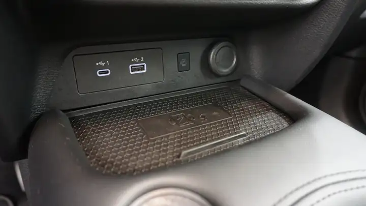 Nissan Juke 2025, foto 17