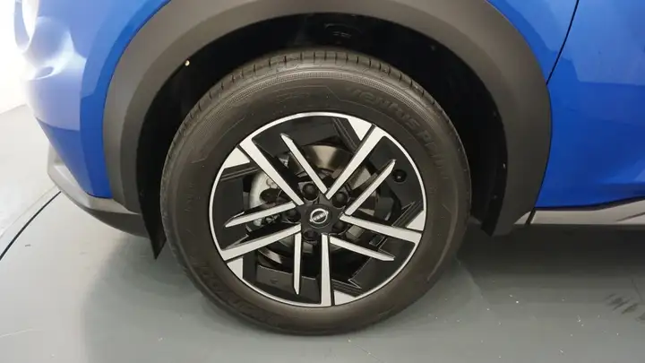 Nissan Juke 2025, foto 9