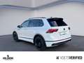 Volkswagen Tiguan 2.0 TDI R-Line 4MOTION H&K+PANO+MATRIX Weiß - thumbnail 4