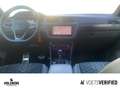 Volkswagen Tiguan 2.0 TDI R-Line 4MOTION H&K+PANO+MATRIX Weiß - thumbnail 9