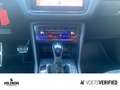 Volkswagen Tiguan 2.0 TDI R-Line 4MOTION H&K+PANO+MATRIX Weiß - thumbnail 10