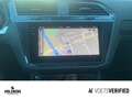 Volkswagen Tiguan 2.0 TDI R-Line 4MOTION H&K+PANO+MATRIX Weiß - thumbnail 11