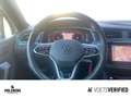 Volkswagen Tiguan 2.0 TDI R-Line 4MOTION H&K+PANO+MATRIX Weiß - thumbnail 12