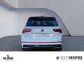Volkswagen Tiguan 2.0 TDI R-Line 4MOTION H&K+PANO+MATRIX Weiß - thumbnail 5
