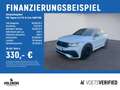 Volkswagen Tiguan 2.0 TDI R-Line 4MOTION H&K+PANO+MATRIX Weiß - thumbnail 2
