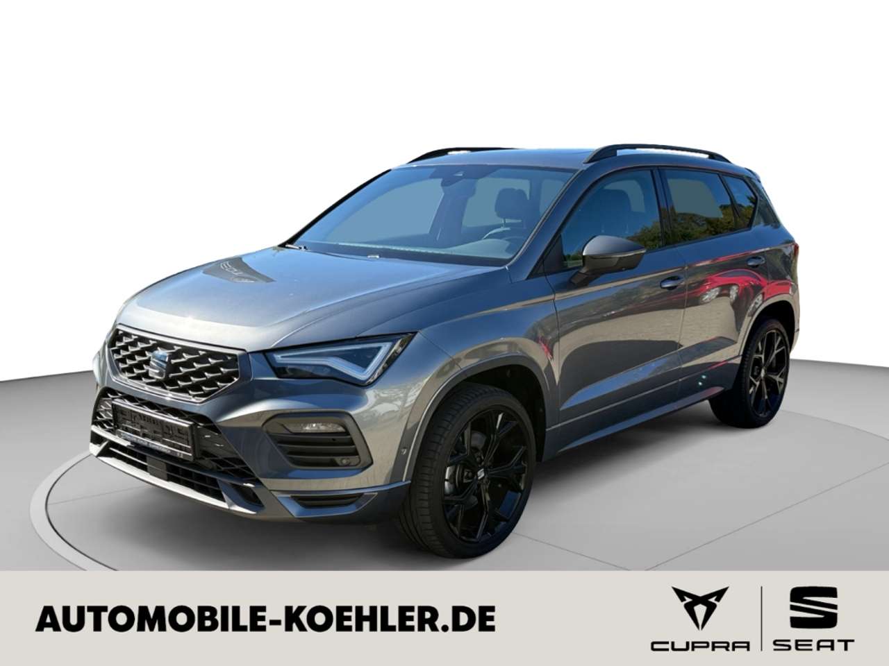 Seat Ateca 2022