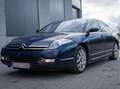 Citroen C6 2.7 HDi V6 Exclusive FAP Blauw - thumbnail 19
