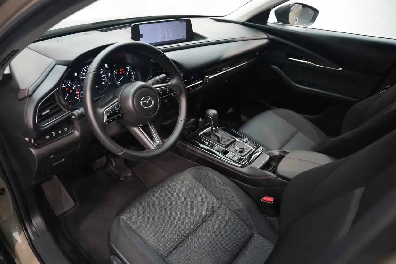 Mazda CX-30 2026