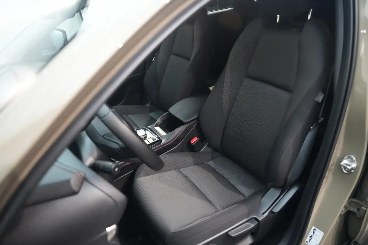 Mazda CX-30 2026 — фото 33