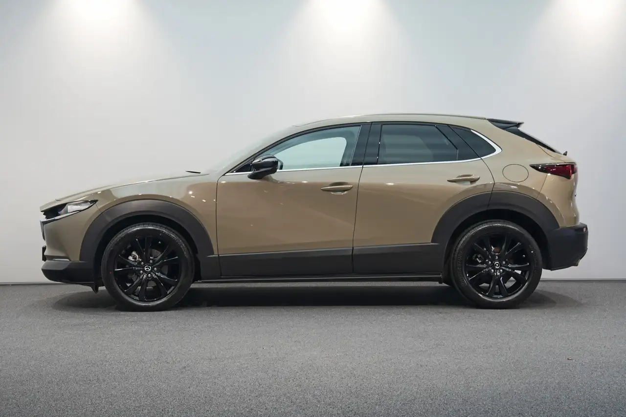 Mazda CX-30 2026
