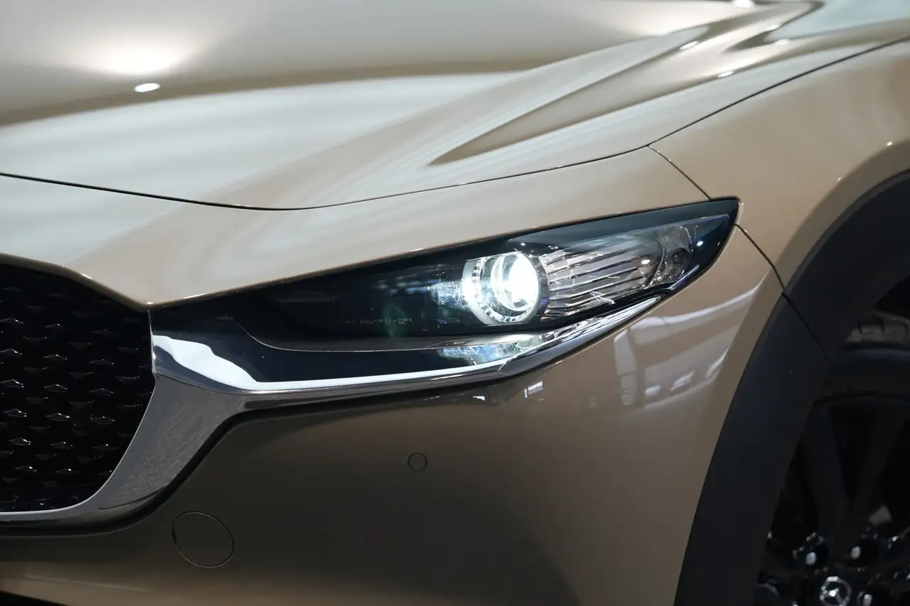 Mazda CX-30 2026 — фото 27