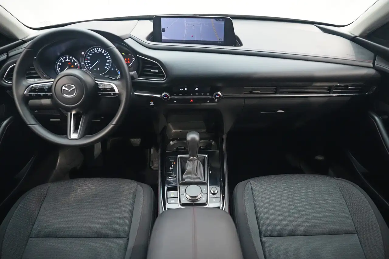 Mazda CX-30 2026