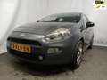 Fiat Punto Evo 0.9 TwinAir Easy SCHADEAUTO!! Grijs - thumbnail 1