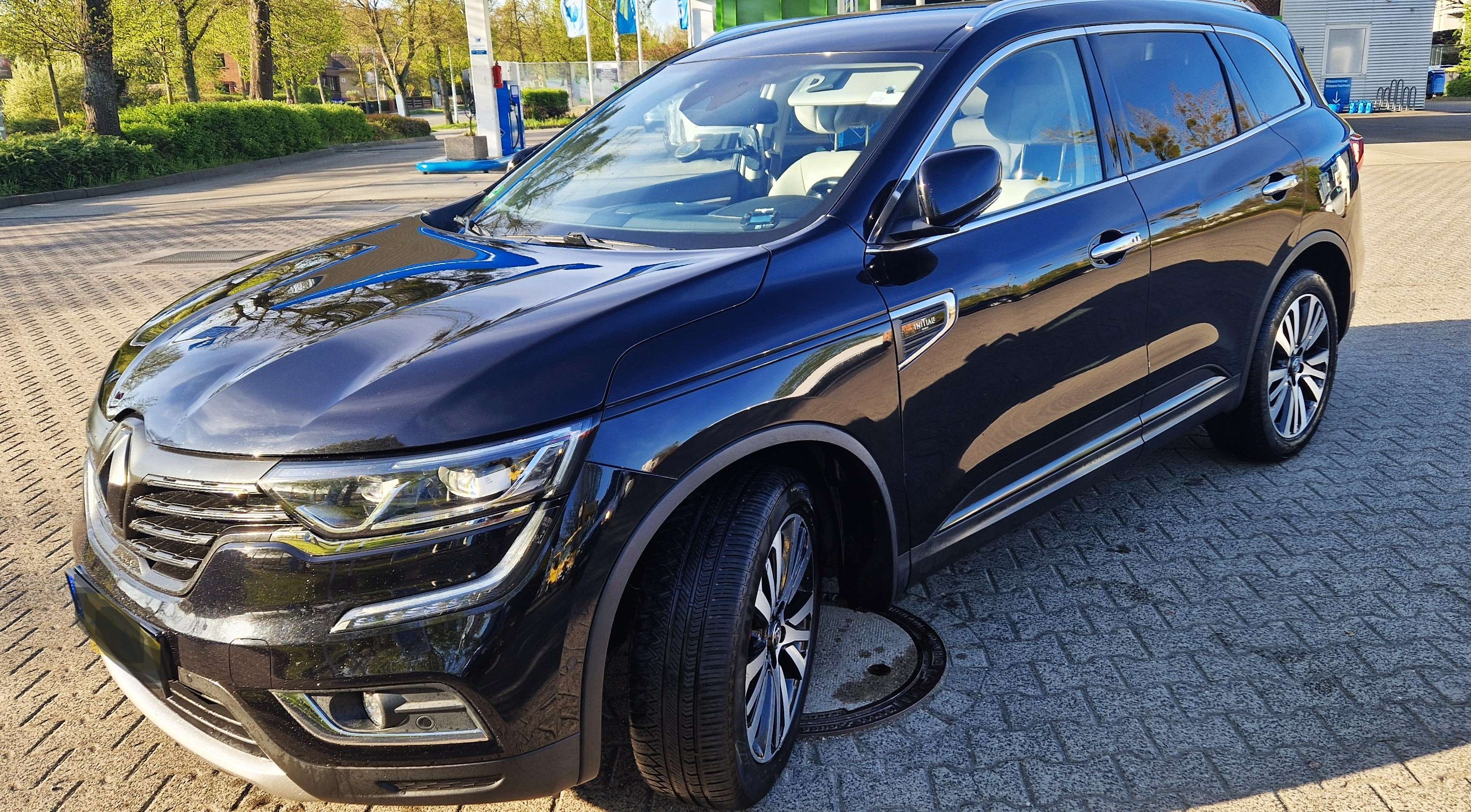 Second hand Renault Koleos 2.0 dCi