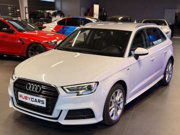 S line 1.6 tdi S tronic