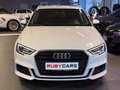 Audi A3 S line 1.6 tdi S tronic Weiß - thumbnail 6