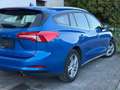 Ford Focus Traveller 1,5 EcoBlue Titanium Aut. Blau - thumbnail 6