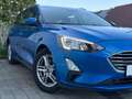 Ford Focus Traveller 1,5 EcoBlue Titanium Aut. Blau - thumbnail 2
