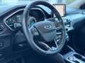 Ford Focus Traveller 1,5 EcoBlue Titanium Aut. Blau - thumbnail 12