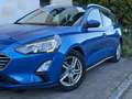Ford Focus Traveller 1,5 EcoBlue Titanium Aut. Blau - thumbnail 3