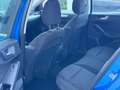 Ford Focus Traveller 1,5 EcoBlue Titanium Aut. Blau - thumbnail 20