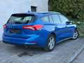 Ford Focus Traveller 1,5 EcoBlue Titanium Aut. Blau - thumbnail 5