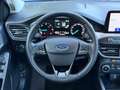 Ford Focus Traveller 1,5 EcoBlue Titanium Aut. Blau - thumbnail 14