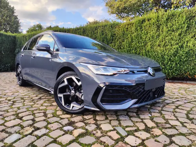 Volkswagen Golf Variant Golf Variant 8,5 Facelift 1.5 TSI R-Line