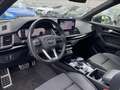 Audi Q5 SPB S Line Plus 2.0 TDI 204CV s-tronic mhev 4X4 Argent - thumbnail 7