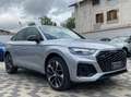 Audi Q5 SPB S Line Plus 2.0 TDI 204CV s-tronic mhev 4X4 Argent - thumbnail 3