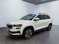 Skoda Karoq Selection 1.5 TSI DSG AHK-Schwenkbar ACC LM Weiß - thumbnail 2