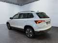 Skoda Karoq Selection 1.5 TSI DSG AHK-Schwenkbar ACC LM Weiß - thumbnail 4
