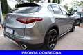 Alfa Romeo Stelvio 2.2 TDI 210CV AT8 Q4 EXECUTIVE **PREZZO VERO** Gris - thumbnail 2