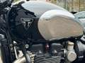 Triumph Bonneville Bobber 1200 Chrome Edition Exclusive Negro - thumbnail 13