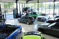 Skoda Fabia 1.0 TSI SONDERMODELL CLEVER 95PS NAVI ACC ALU-17" Grau - thumbnail 14