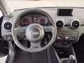 Audi A1 A1 3p 1.2 tfsi Attraction Noir - thumbnail 4