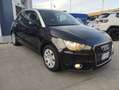 Audi A1 A1 3p 1.2 tfsi Attraction Noir - thumbnail 3