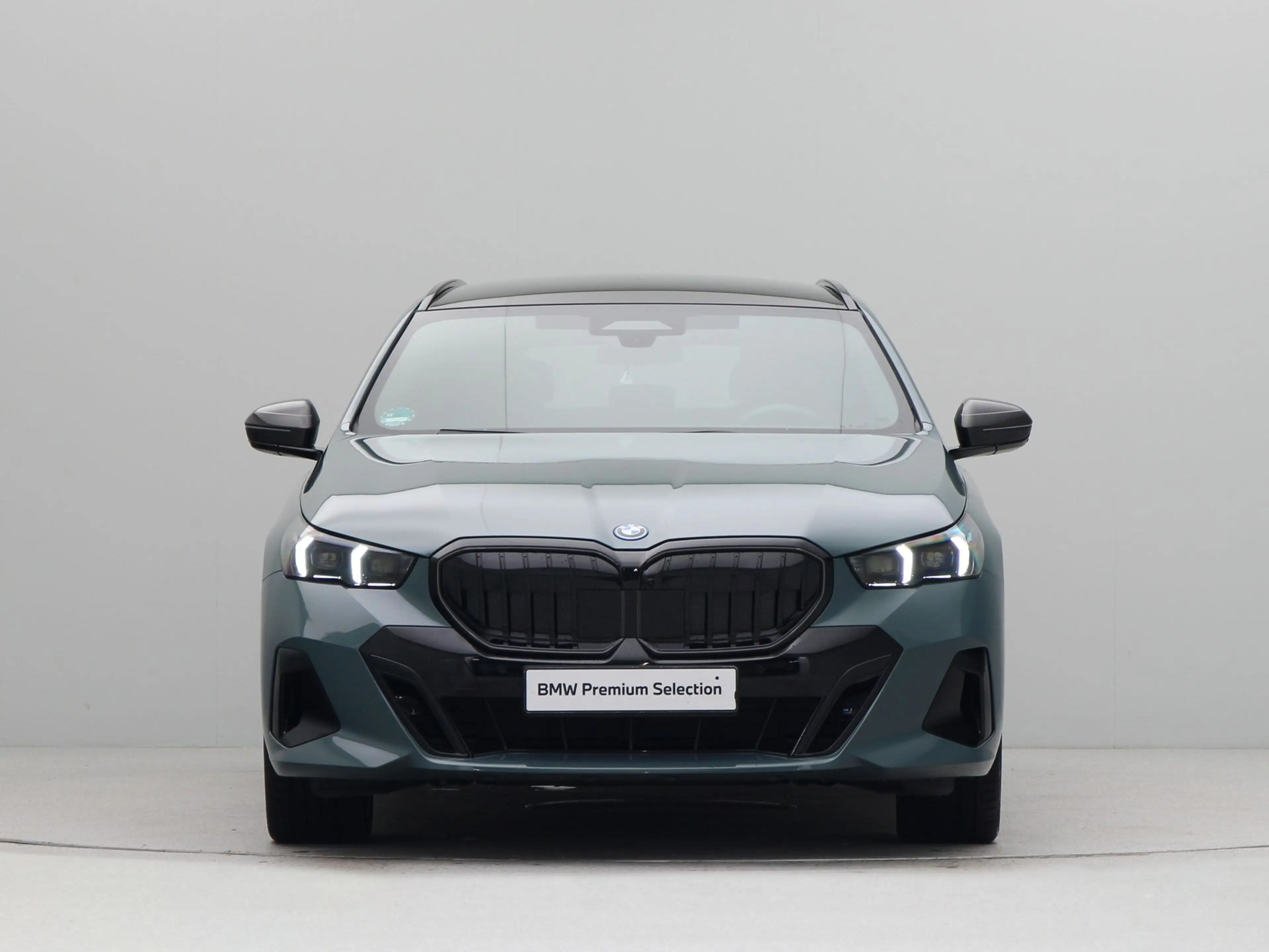 BMW 550 5 Serie 550e Touring xDrive — photo 5