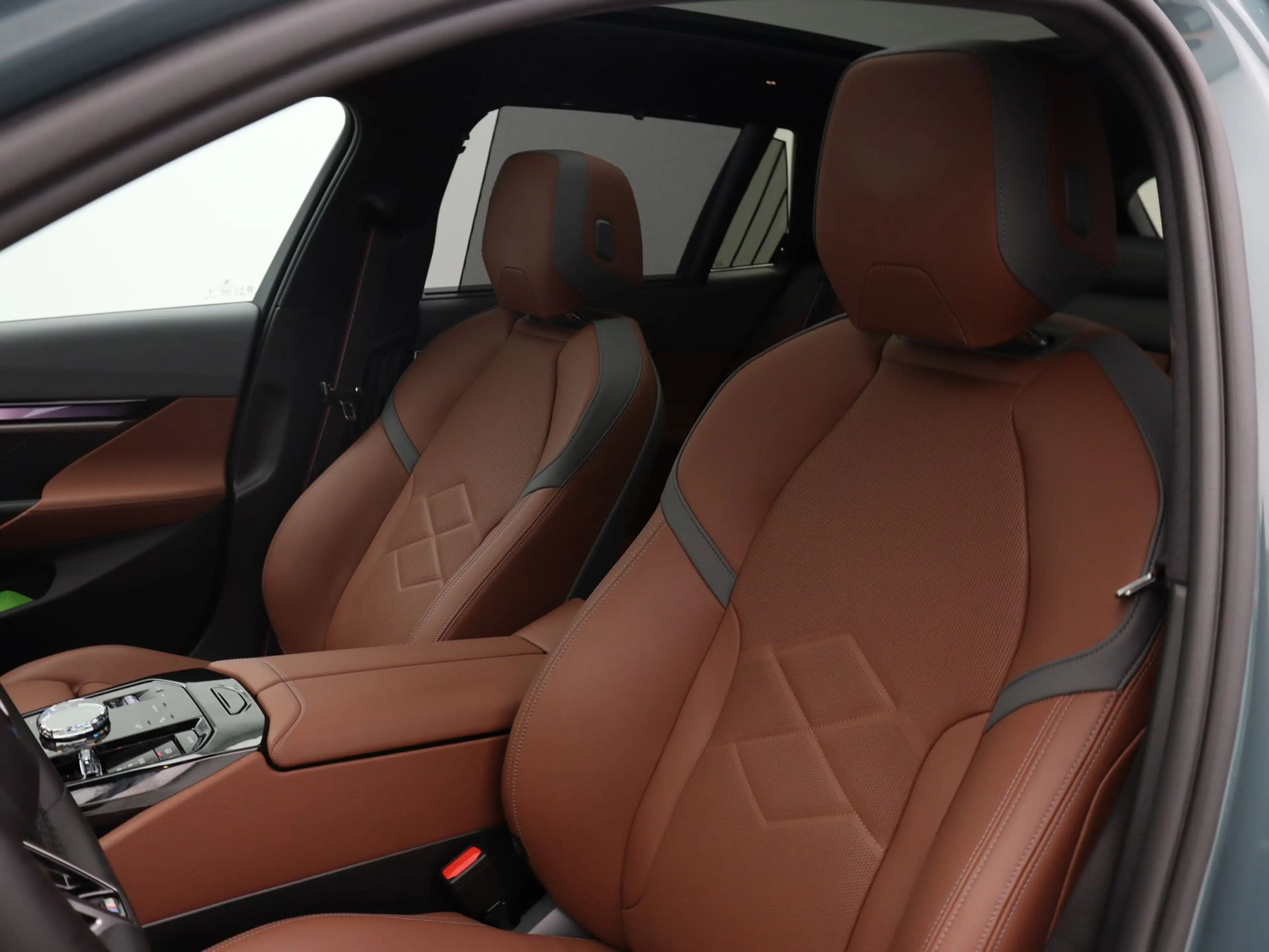 BMW 550 5 Serie 550e Touring xDrive — photo 4
