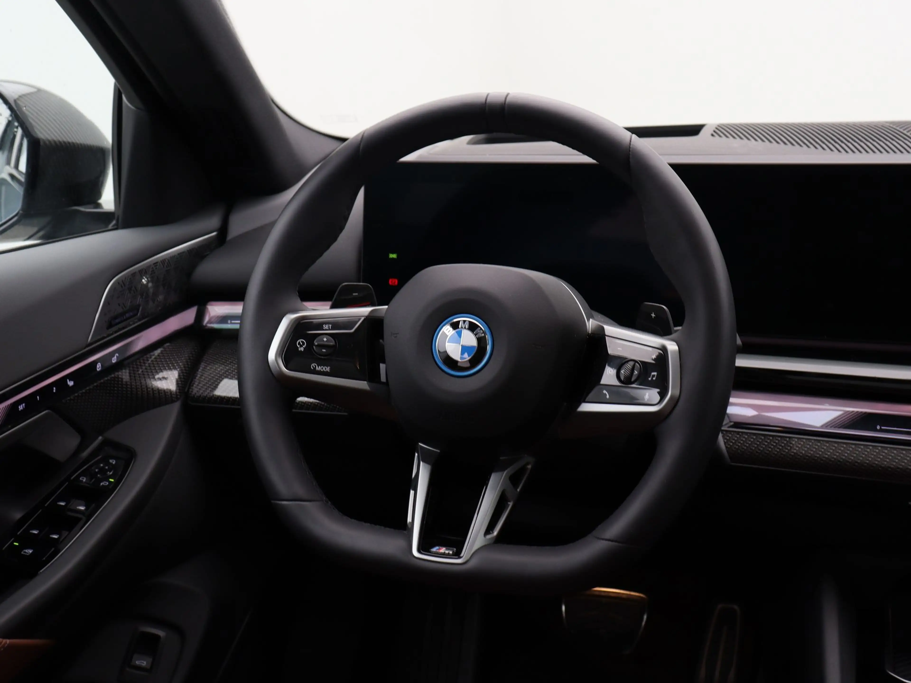 BMW 550 5 Serie 550e Touring xDrive