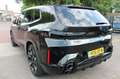 BMW XM PHEV 30 kWh 653PK B&O 23" 4.4 V8 Nieuwstaat!! Zwart - thumbnail 10