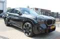 BMW XM PHEV 30 kWh 653PK B&O 23" 4.4 V8 Nieuwstaat!! Zwart - thumbnail 2