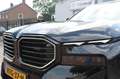 BMW XM PHEV 30 kWh 653PK B&O 23" 4.4 V8 Nieuwstaat!! Zwart - thumbnail 4
