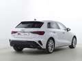 Audi A3 Sportback TFSI S line S tronic 110kW Blanco - thumbnail 4