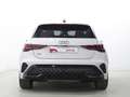 Audi A3 Sportback TFSI S line S tronic 110kW Blanco - thumbnail 5