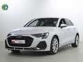 Audi A3 Sportback TFSI S line S tronic 110kW Blanco - thumbnail 1