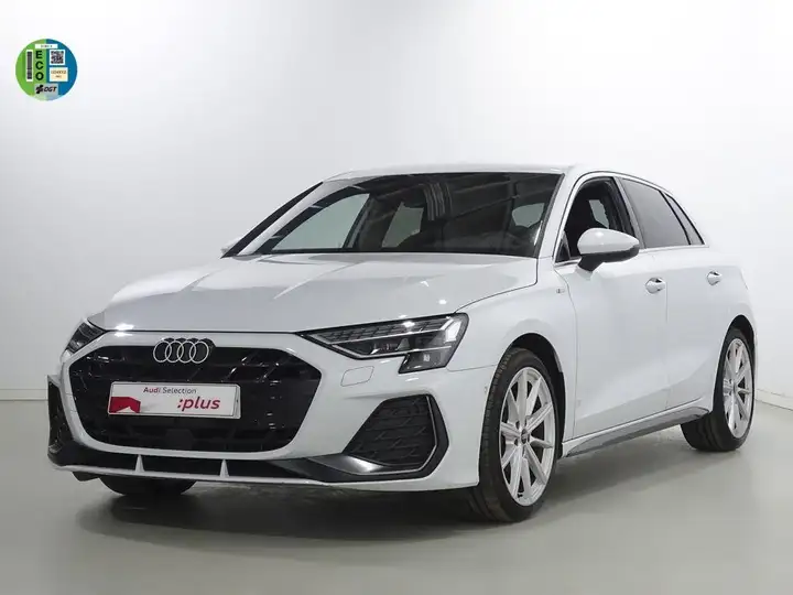 Audi A3 Sportback 35 TFSI S line S Tronic 2025