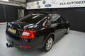 Skoda Octavia 1.6 TDI AUTOMAAT /PANORAMA / NAP /EX BPM €8495 Schwarz - thumbnail 8