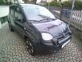 Fiat Panda Panda III 2021 Cross 1.0 firefly hybrid Cross s Grün - thumbnail 2